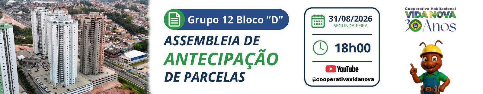 JORNAL - UM NOVO JORNAL